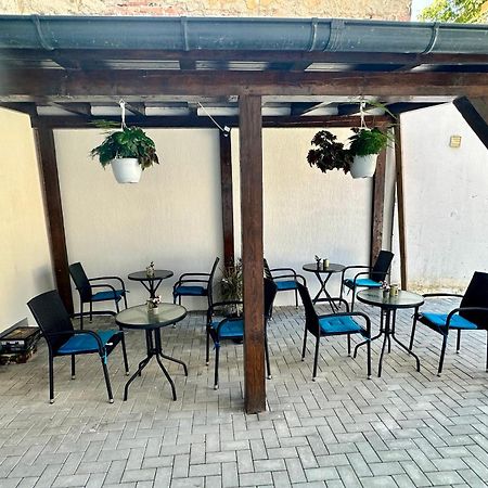 Stay Inn Central Brasov Ap 2 Bagian luar foto