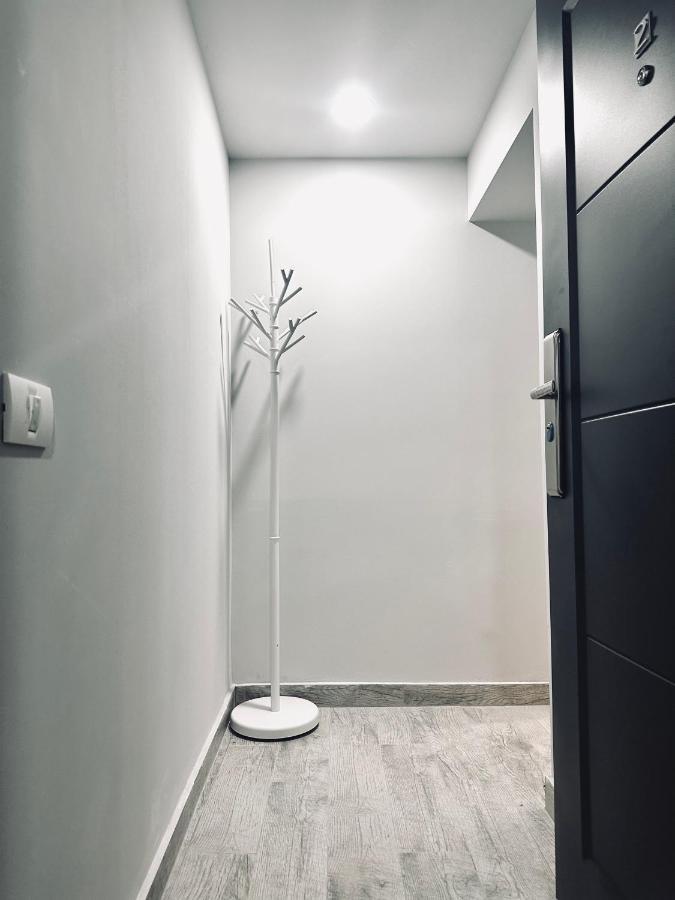 Stay Inn Central Brasov Ap 2 Bagian luar foto