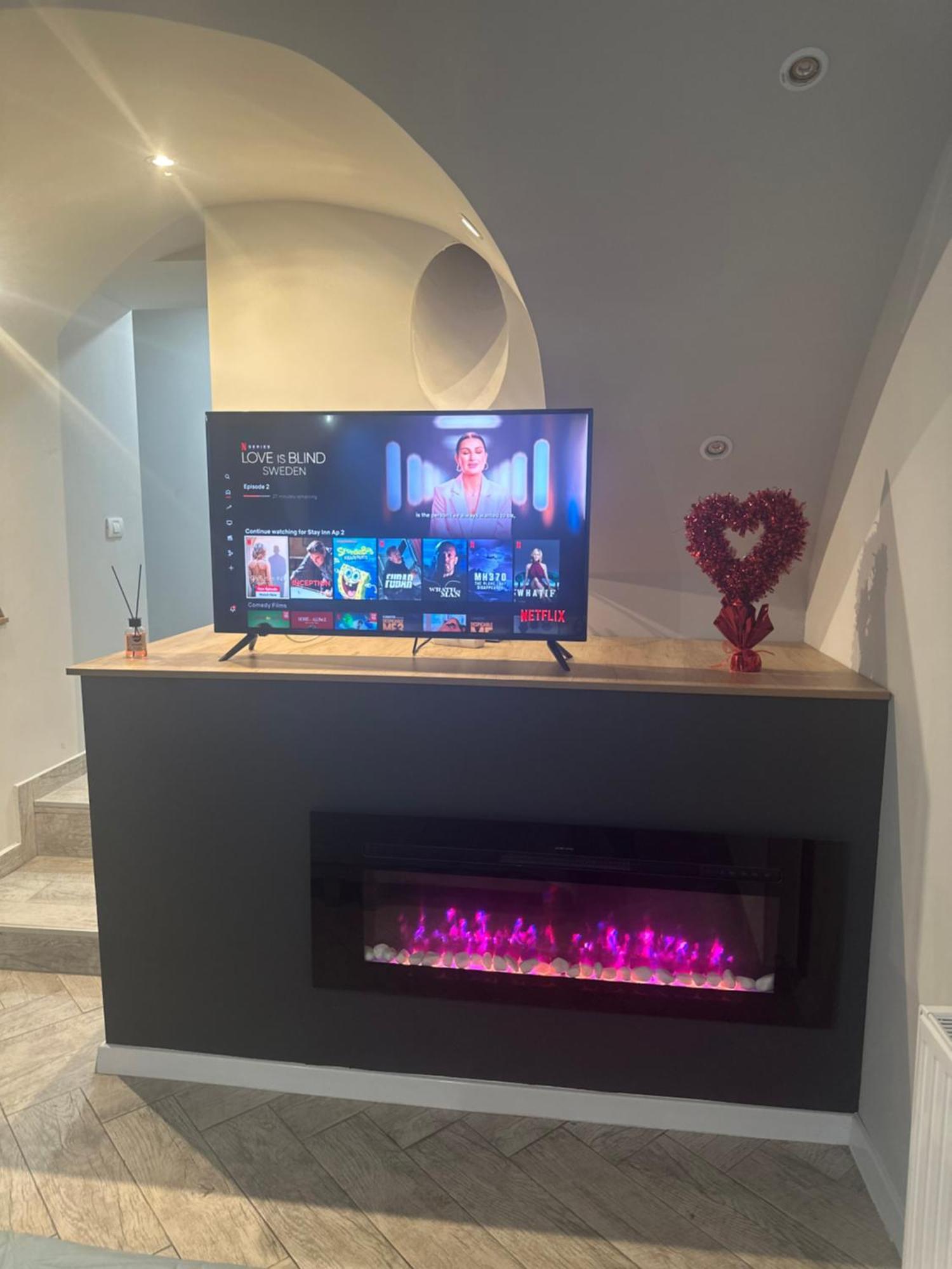 Stay Inn Central Brasov Ap 2 Bagian luar foto